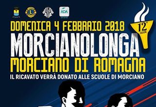 Morcianolonga 2018